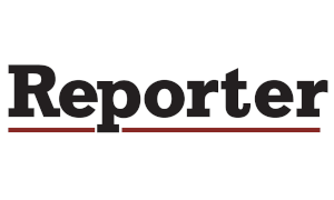 reporter logo